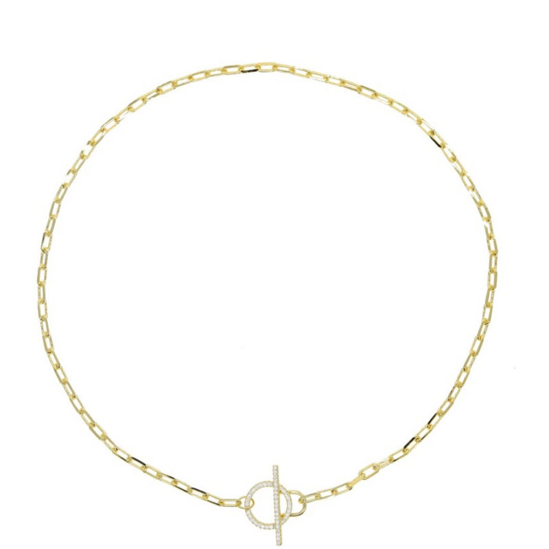 Hailey Necklace - wholesale