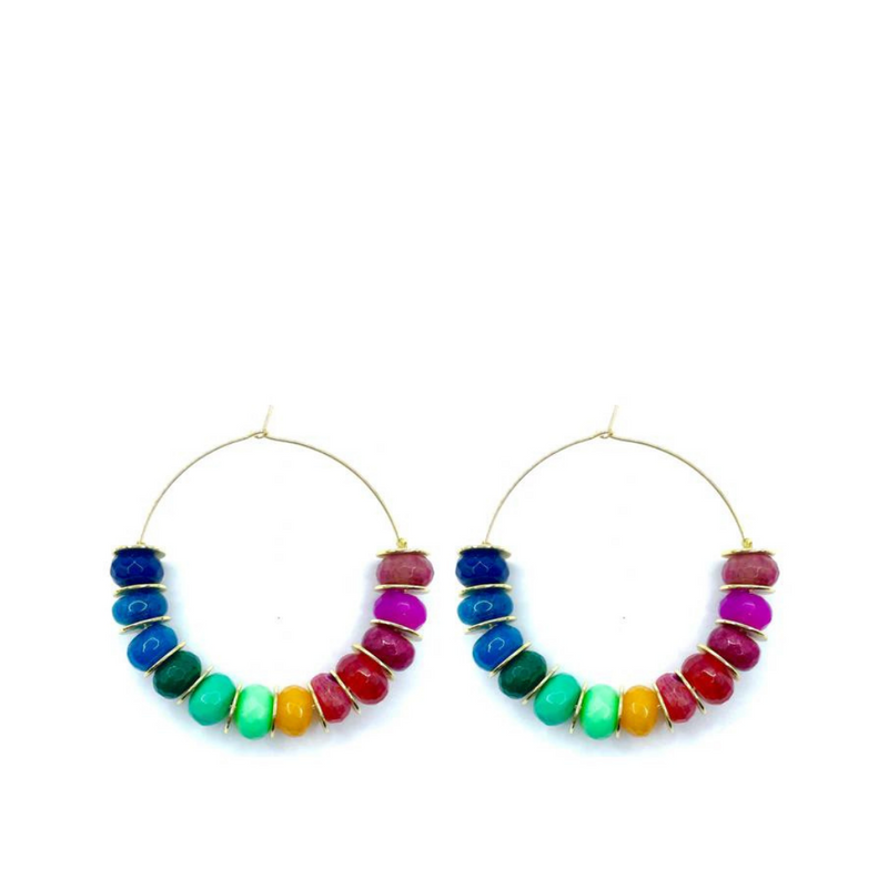 Madras Hoops