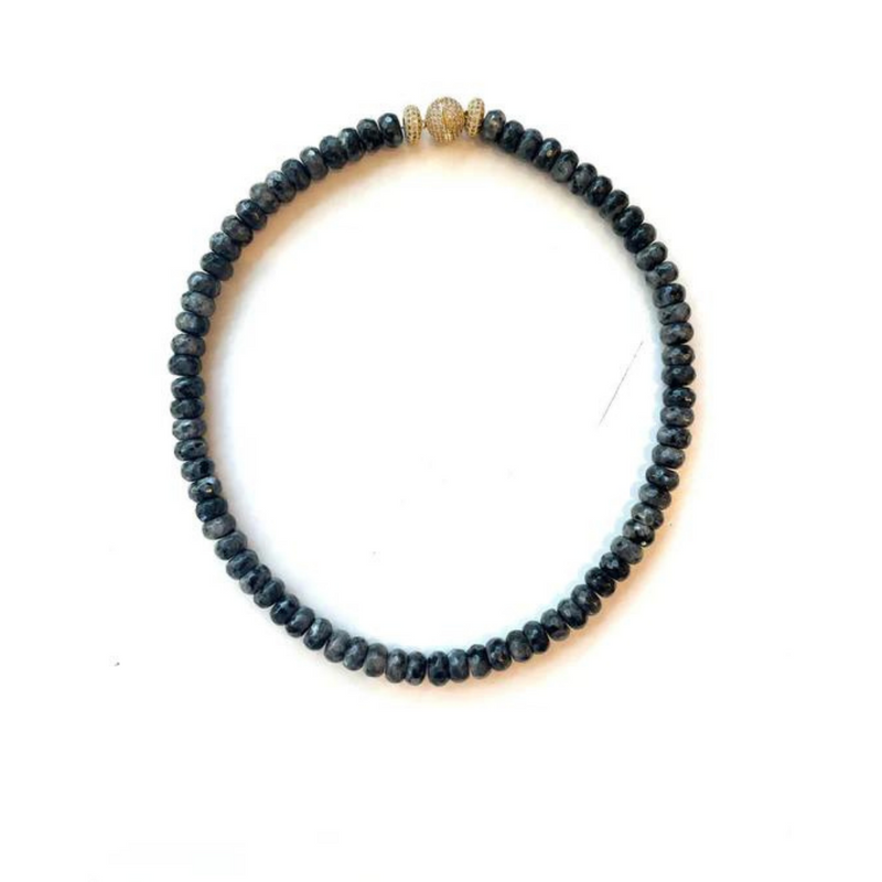 Dark Moon Collar-wholesale