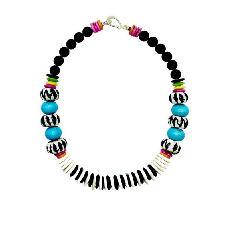 Charo Necklace - wholesale