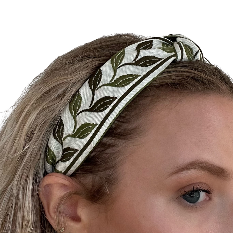 Resort Headband 1