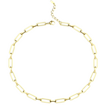 Artemis Link Necklace