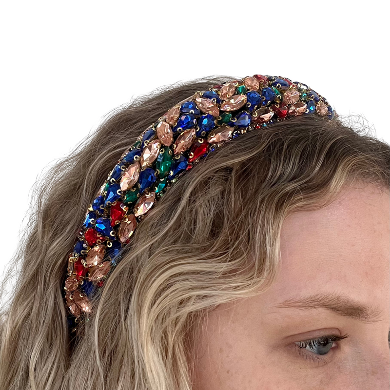 Dancing Queen Headband