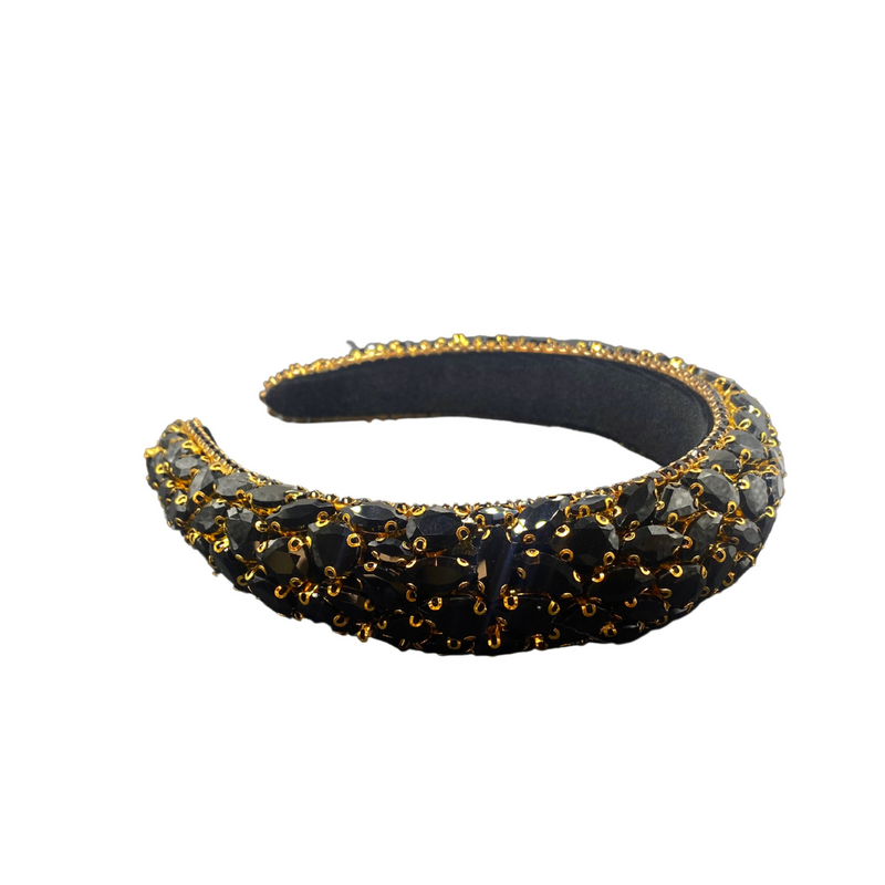 Dazzling Queen Headband