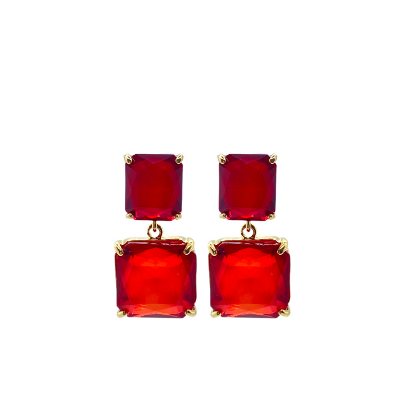 Double Glam Drops - more colors