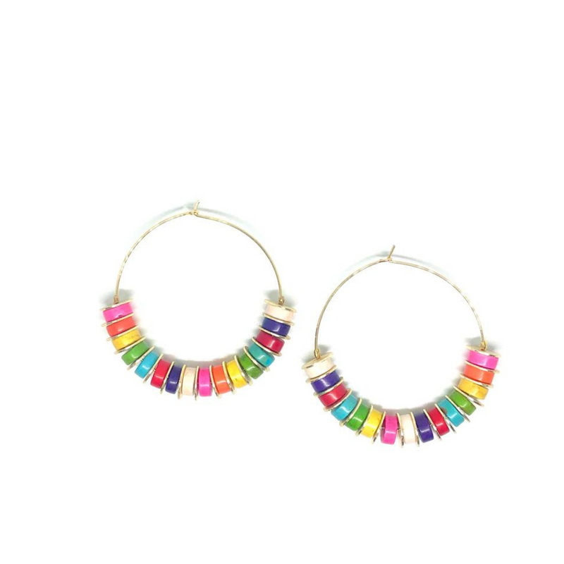 True Colors Hoops (case pack of 2) -wholesale