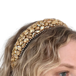 Darling Queen Headband