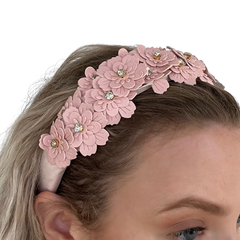 Resort Headband 4