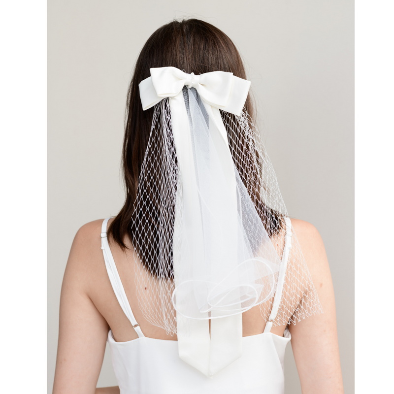 Double Lined Veil