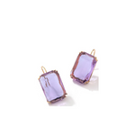 Ice Block Earrings - more colors