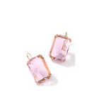 Ice Block Earrings - more colors