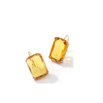 Ice Block Earrings - more colors