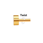 Pearl Studs (case pack of 2)-wholesale