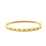 Lucky 7 Stone Bracelet