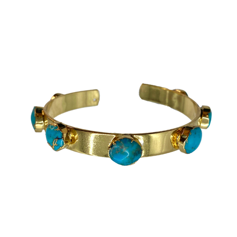 Galapagos Cuff