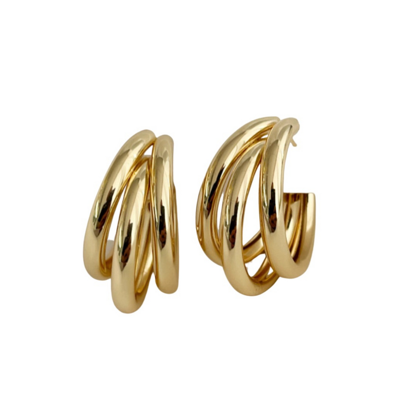 Triple Threat Hoop