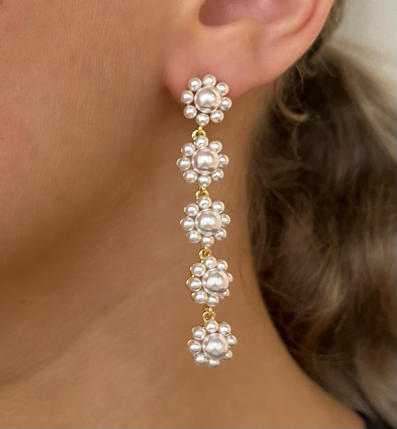 Freshwater Pearl Drops
