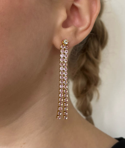 Pink Seeing Double Drops