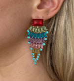 Soliel Chandelier Drops-more colors