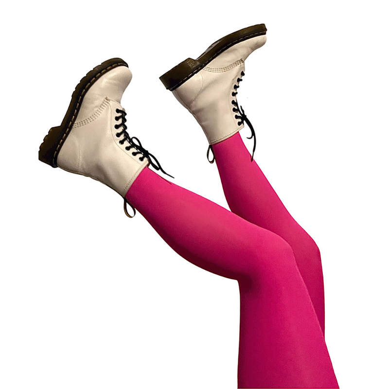 Falling In Love Tights