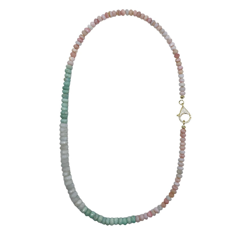 Wouldn't It Be Nice Necklace