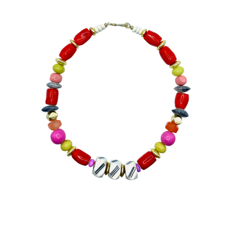 Catalina Necklace-wholesale