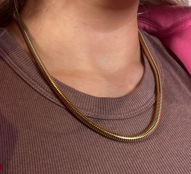 Noah Necklace - wholesale