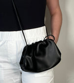 Cloud Clutch - Black