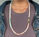 Wouldn't It Be Nice Necklace