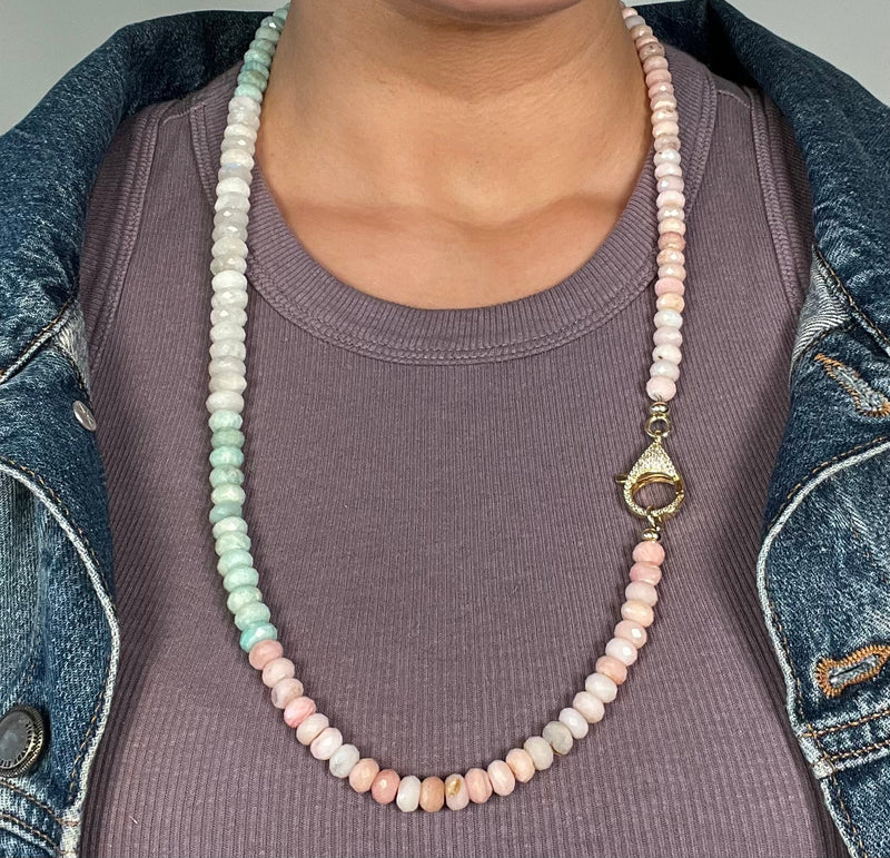 Wouldn't It Be Nice Necklace