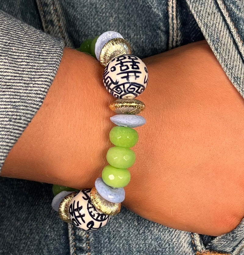 Lana Bracelet