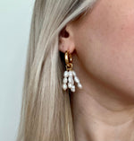 Curacao Pearl Drops