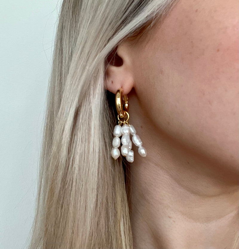 Curacao Pearl Drops