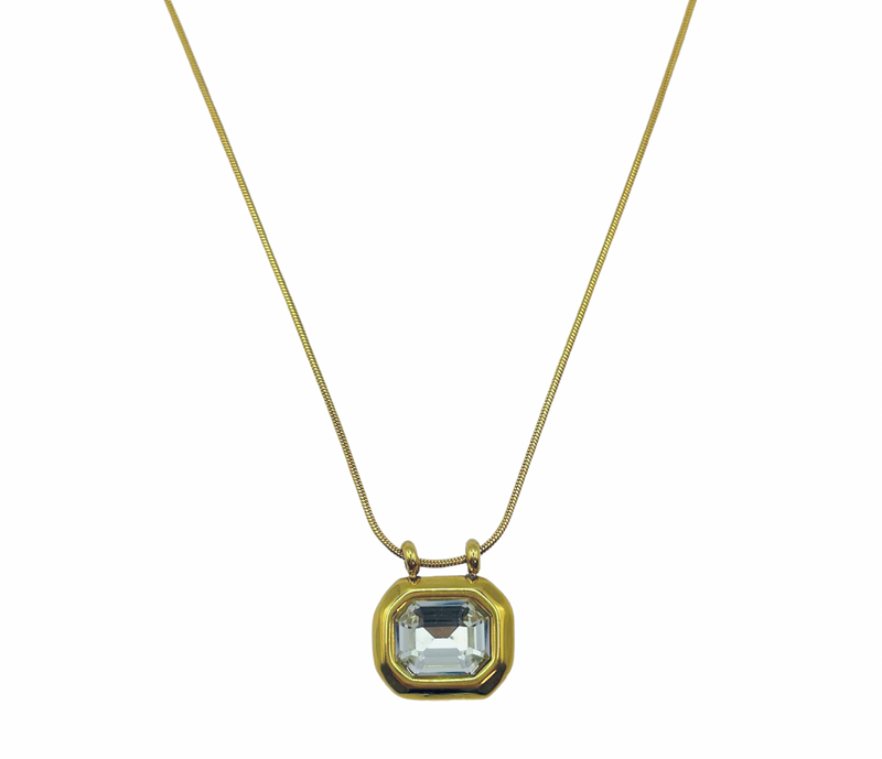 Octavia Necklace
