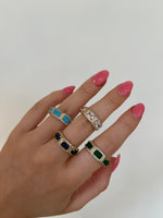 One Of A Kind Ring - more colors