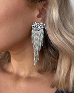 Rebel Drops - hematite