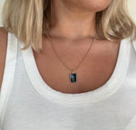 Luisa Layered Necklace Set- wholesale