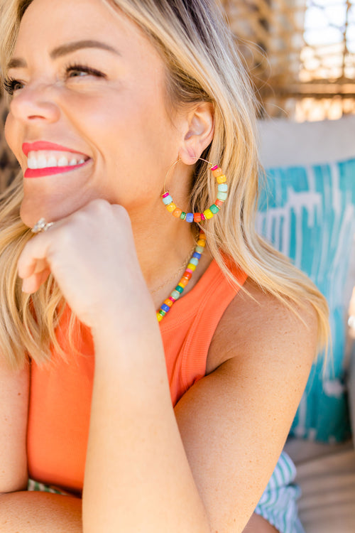 Cabo Earrings