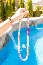Savannah Necklace