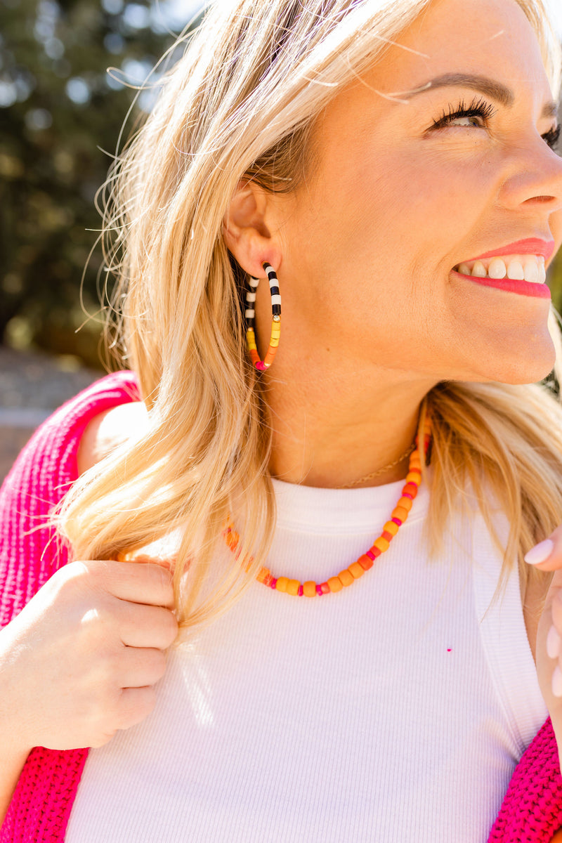 Siesta Key Earrings