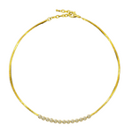 Ellie Diamond Chain