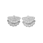 Ellen Crystal Earrings