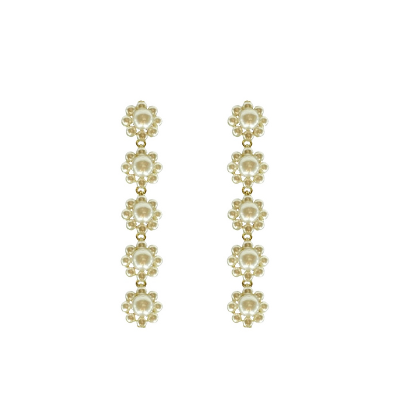 Freshwater Pearl Drops