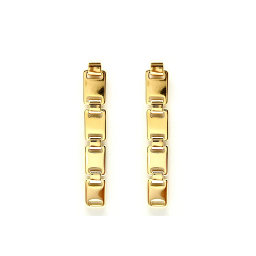 Ladder Chain Drops