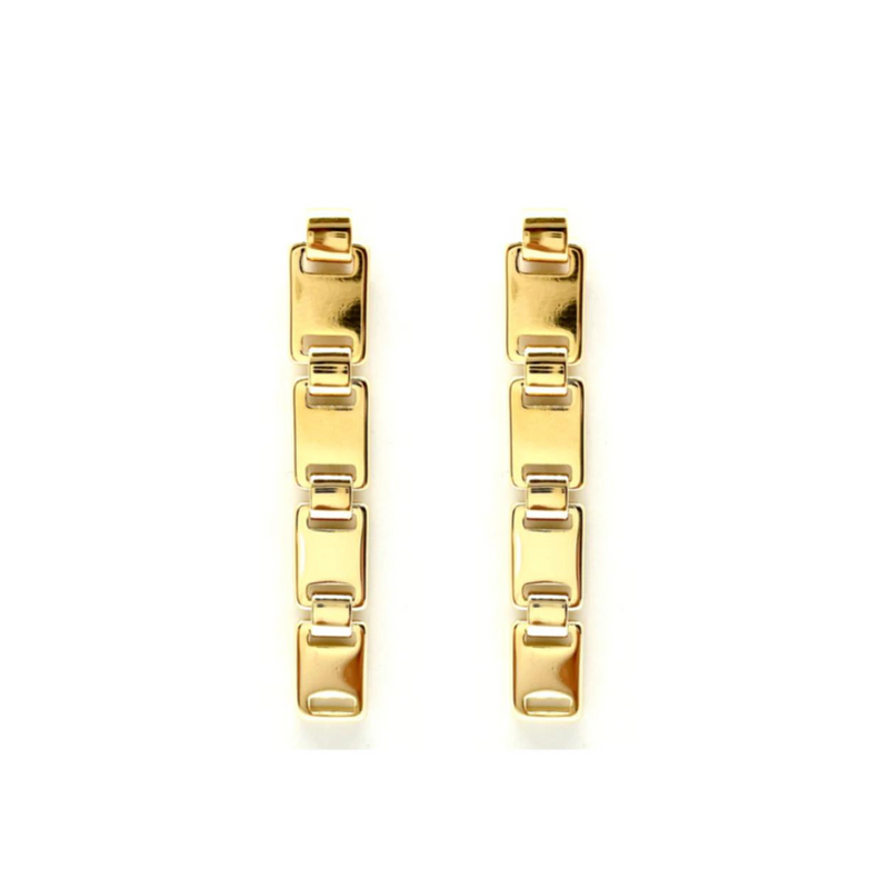Ladder Chain Drops
