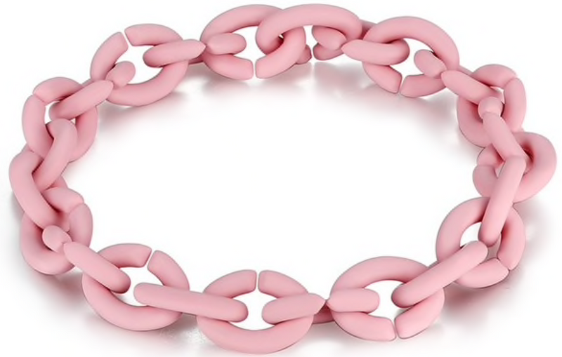 Nautical Link Bracelet - Set of 5