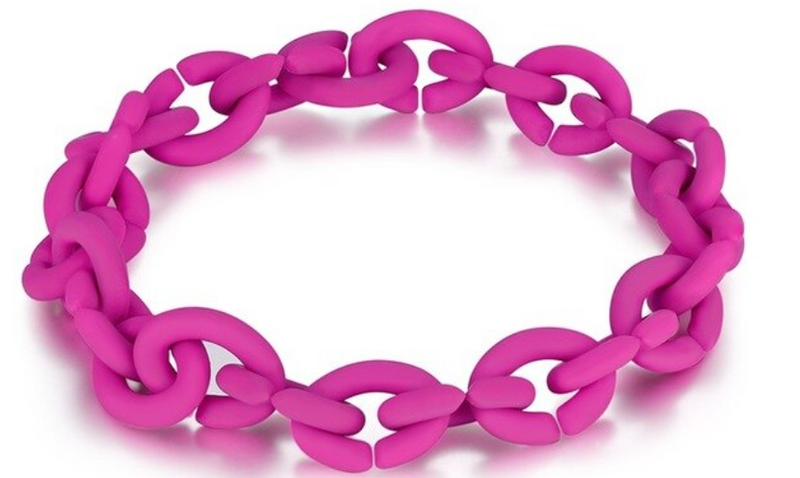 Nautical Link Bracelet - Set of 5