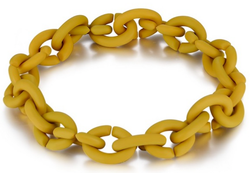 Nautical Link Bracelet - Set of 5