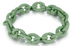 Nautical Link Bracelet - Set of 5