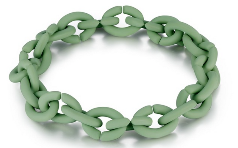 Nautical Link Bracelet - Set of 5